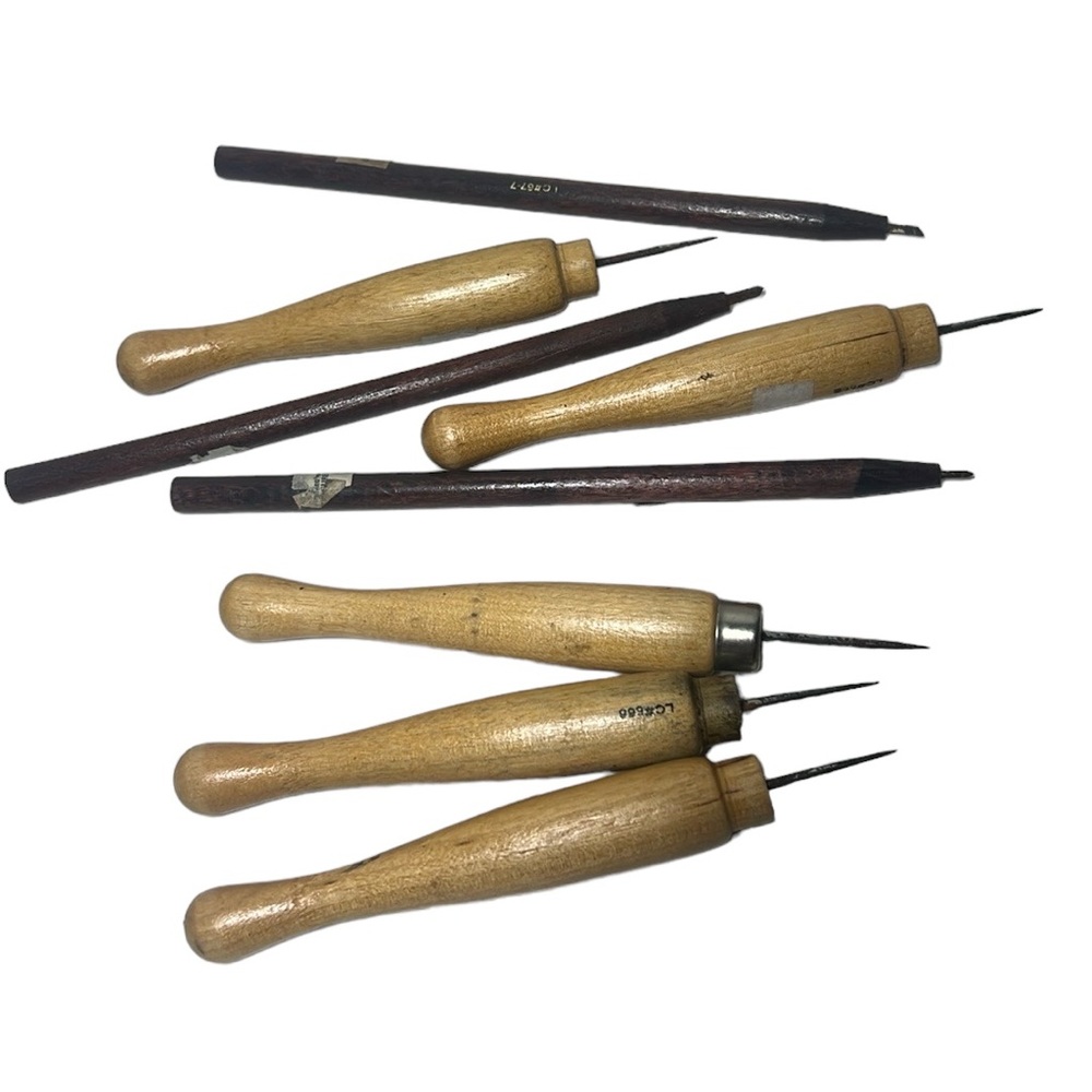 Etching Tools